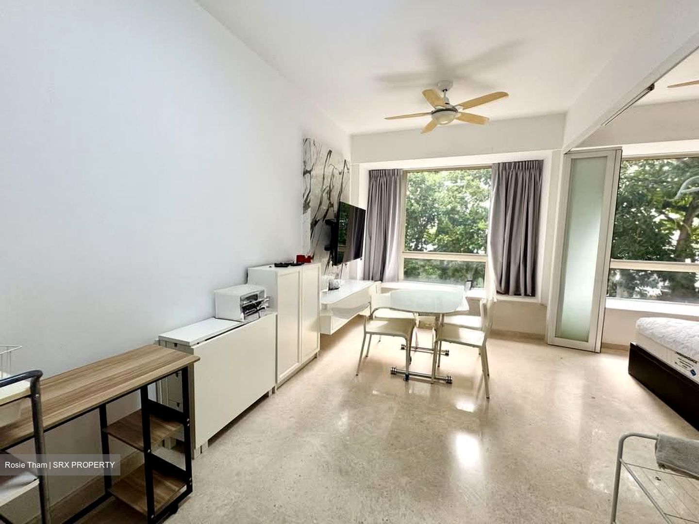 Flamingo Valley (D15), Condominium #567696621